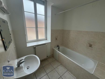 Location Appartement 3 pièces 58m² ST LAURENT SUR SAONE 01750 - Photo 5