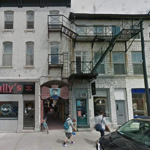 201.2 Wellington Street - 1 bed, 1 bath - Photo 1