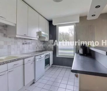 Location Appartement 3 pièces 70 m2 à Noisy-le-Grand - Photo 4