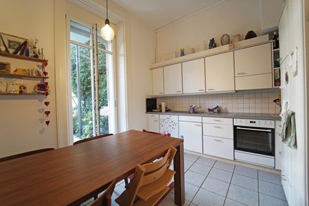 3½ ZI-WOHNUNG IN BERN - BREITENRAIN, MÖBLIERT, TEMPORÄR - Photo 4