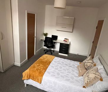 2 Bed Flat, Lillie House, LE2 - Photo 5