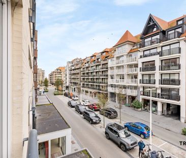 Appartement te huur in Nieuwpoort - Foto 3