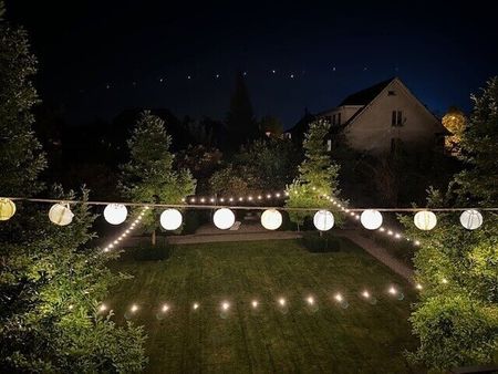 APPARTEMENT 41/2 PIÈCES À THOUNE (BE), MEUBLÉ, TEMPORAIRE - Foto 5