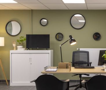 Résidence étudiante Le Parc Loos près de Lille - Photo 5