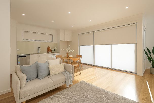 1/43 Clingin Street, Reservoir VIC 3073 - Townhouse For Rent | Domain - Photo 1