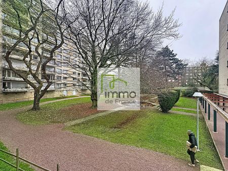 Location appartement 3 pièces 66.96 m² à Lille (59000) - Photo 5