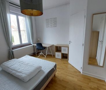 Appartement meublé type 2 - Photo 4