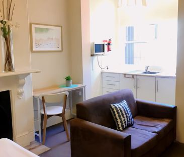 Double studio - Photo 1