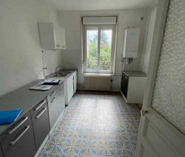 Location Appartement 3 pièces 75m² NANCY 54000 - Photo 5