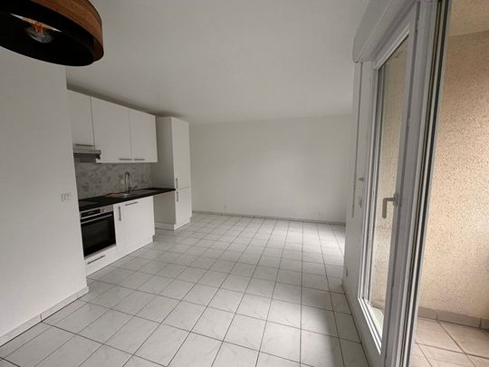 Appartement 1 Pièce 25 m² - Photo 1