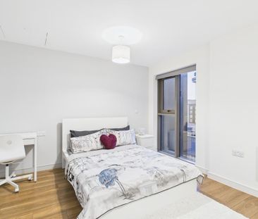 Studio to rent - Photo 6