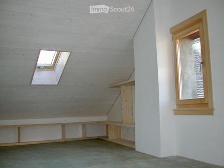 2.5 Zimmer, 80 m² - Photo 2