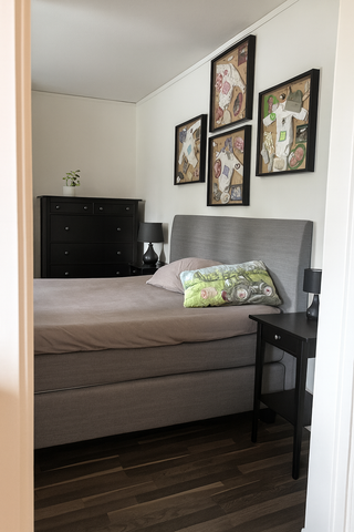 Västra Järnvägsgatan 1 B - Foto 2