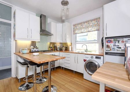 Aslett Street, SW18 2BH, London - Photo 5