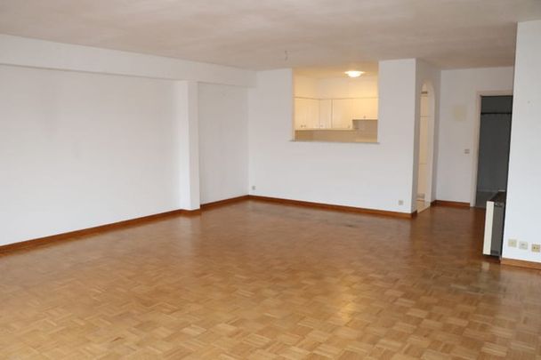 Appartement te huur - Photo 1