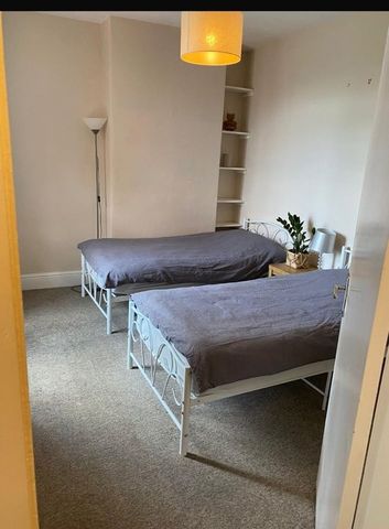 Room in a Shared House, Milner Road, B29 - Photo 4