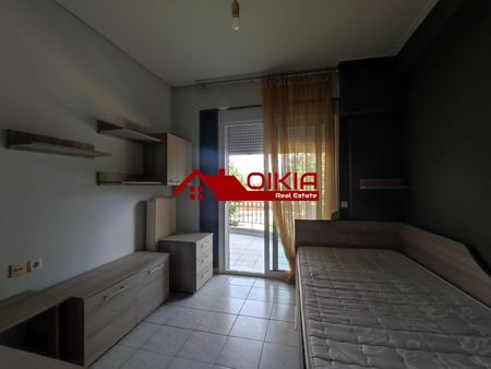 Studio/Γκαρσονιέρα για ενοικίαση Χιλιαδού (Βόλος) - Photo 5