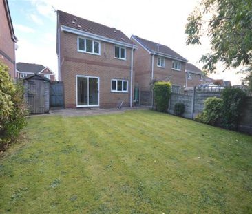 Kerscott Road, Manchester - Photo 3