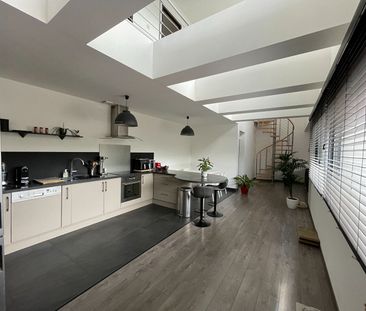 Location maison 4 pièces, 141.60m², Cornebarrieu - Photo 3