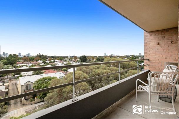 25/68 McMaster Street, 6100, Victoria Park Wa - Photo 1