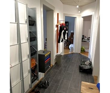 2½ Zimmer-Wohnung in Solothurn, möbliert - Photo 6