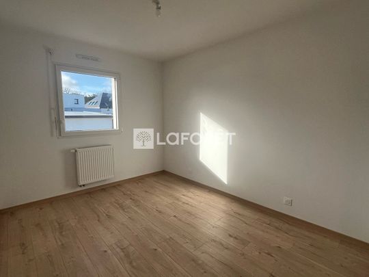 Maison T4 Saint-Quay-Perros à louer - Photo 1