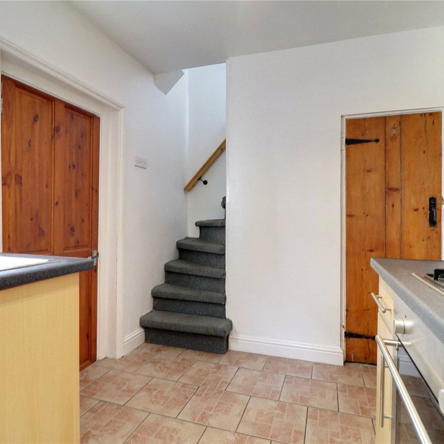 Farrishes Lane, South Ferriby, Barton-upon-Humber, Lincolnshire, DN18 6HG - Photo 1