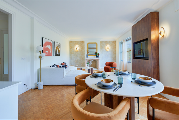 Paris 7 - Invalides - Photo 1