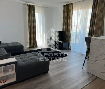 Apartament modern, 2 camere, centrala proprie, Braytim, Timisoara - Photo 2