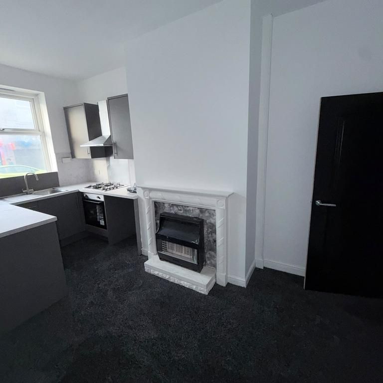 1 bedroom terraced house to rent - Photo 1