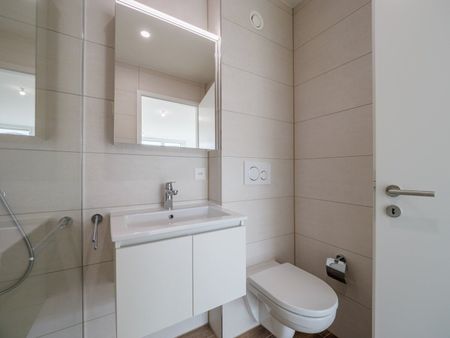 Joli studio à louer à Marly - Photo 5