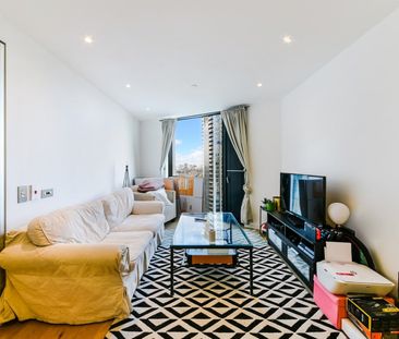 2 Bed Flat, Walworth Road, SE1 - Photo 3