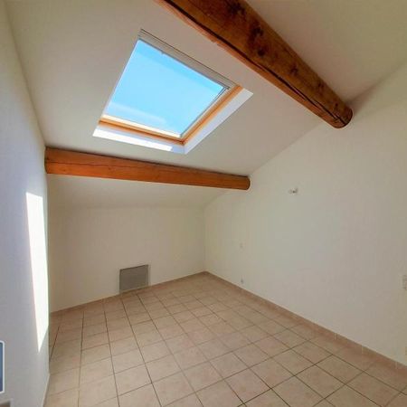 Location Appartement 2 pièces 50m² PERTUIS 84120 - Photo 4