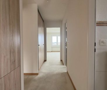 Gepflegte 4.5 Zimmer-Wohnung an privilegierter Lage - Photo 3