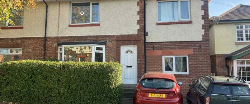 9 bedroom private hall to rent - Photo 1