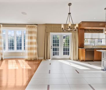 For Lease - 76 Orleans Circle, Vaughan, Ontario - Photo 1