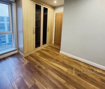 2 bedroom apartment to rent The Boatmans, 42 City Road East, Manche... - Photo 3