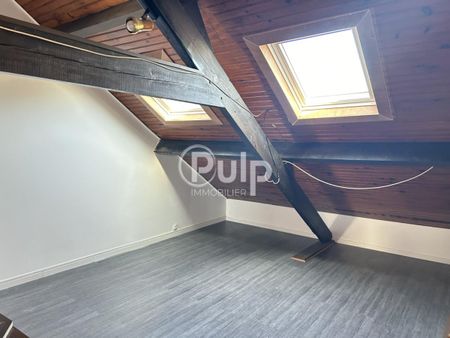 Appartement à louer à Carvin - Réf. 15898 - Photo 5