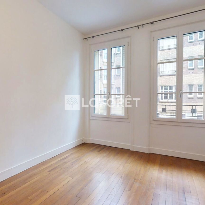 Appartement T3 VIROFLAY à louer - Photo 1