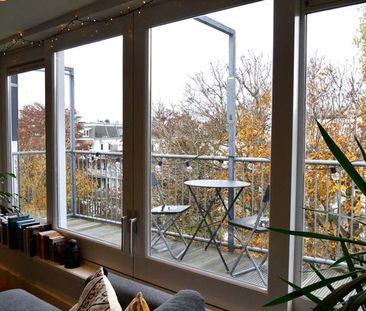 1073VG, Amsterdam - Photo 3