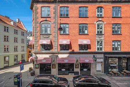 Skindergade 20, 2. tv., 1159 København K - Foto 2