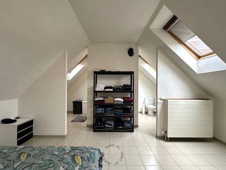 Appartement in centrum Beveren met 1 slaapkamer - Foto 5