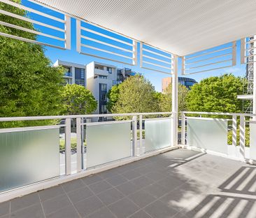 158/54 Eyre Street, Kingston ACT 2604 - Apartment For Rent | Domain - Photo 2