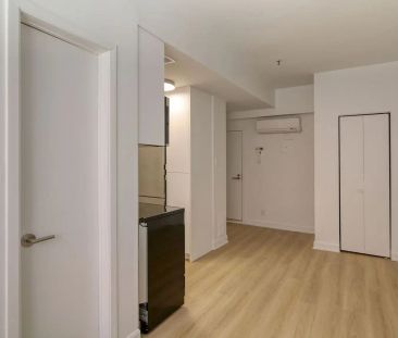 25 Avenue des Pins — Studio - unit 217 - Photo 2