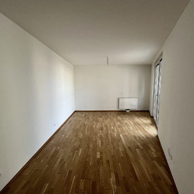 Moderne 3-Zimmer-Wohnung mit guter Anbindung - Photo 1