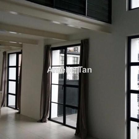 Colonial @ Empire City, Damansara Perdana - Foto 1