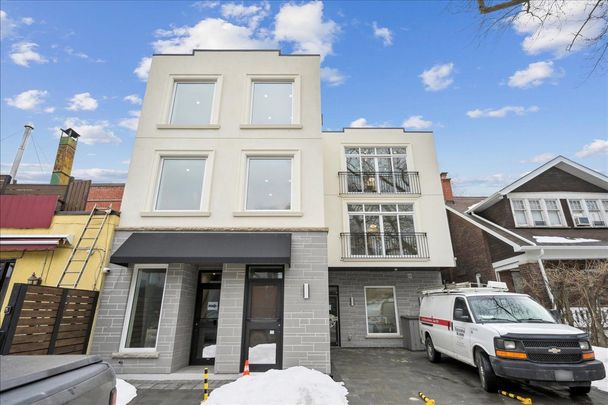 For Lease - 115 Monarch Park Avenue Unit# 301, Toronto, Ontario - Photo 1