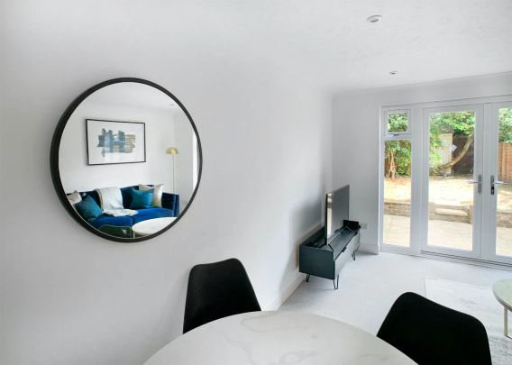 2 Bed, House - Photo 1