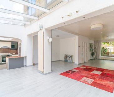 Te huur: Huis Graaf Willemlaan 29 in Amstelveen - Photo 1