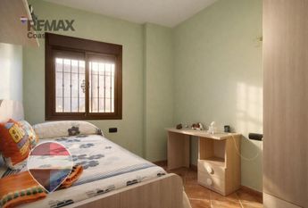 4 room luxury Farmhouse for rent in Rincón de la Victoria, Andalusia